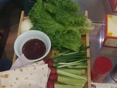 -宗泉烤全羊·烤羊腿·家常菜(解放东路店)