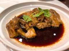 -申粤轩酒楼·三十年粤菜经典(丁香花园店)