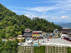 -塔云山