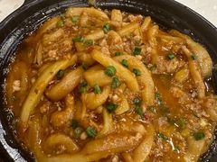 茄子煲-四海之家(蛇口店)