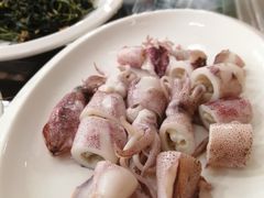 -长平肥姐白粥·海鲜打冷