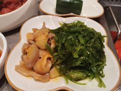-海底捞火锅(欣大百货店)