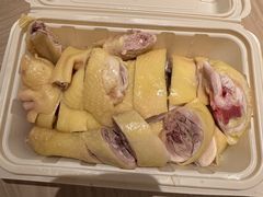 -文记壹心鸡(宝华路店)