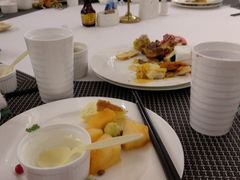 -金石国际大酒店·金丽自助餐厅