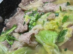 -川堂风·跷脚牛肉·乐山爆炒(宝山日月光店)
