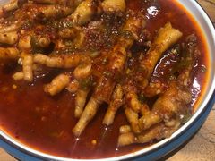 -京玉菲饭店(李村店)