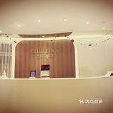 [爱心]新年红紫丁香搭猫眼[指甲油]穿戴美甲