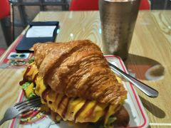 -融合四喜茶餐厅(番禺石碁东湖洲店)