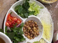 -官塘原味鱼生·潮菜大排档(潮州总店)