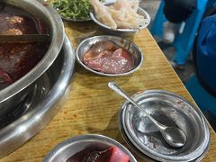 -渝味黄姐火锅(黄泥村店)