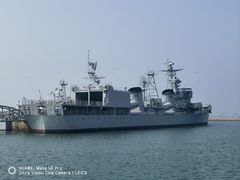 -中国人民解放军海军博物馆