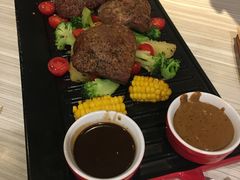 -必胜客(上海新南方商城PH店)
