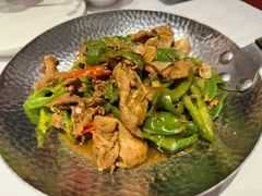 -眉州东坡·熊猫主题餐厅(枫蓝店)