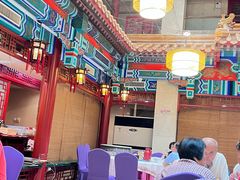 -丰泽园饭店