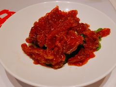 -俏江南天津时尚曲艺主题餐厅(马场道店)