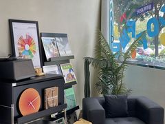 -YESUS椰稣咖啡概念店