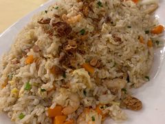 -真浪花园海鲜餐馆