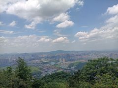 -岳麓山风景名胜区