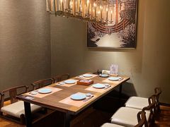 -山葵家·创意料理(宁波来福士店)