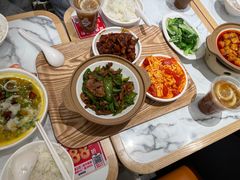 -乡村基·川味现炒大王(熙悦天街店)