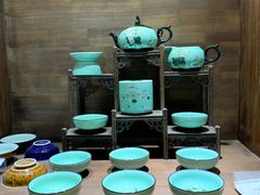 -景德镇古窑民俗博览区