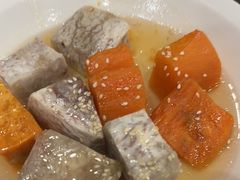 -长平肥姐白粥·海鲜打冷