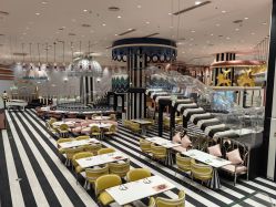 -奈尔宝家庭中心·亲子餐厅(鄞州万达店)