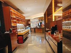 -岷山饭店-芝芝自助餐厅