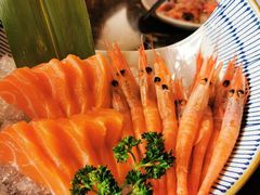 -高木日本料理(静安寺店)
