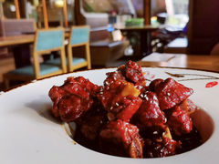 -杭百味·大众精选杭帮菜(西湖音乐喷泉店)
