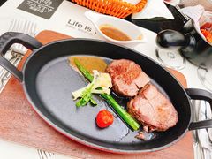 -西堤牛排(合肥之心城店)