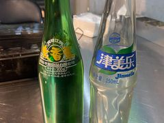 -江合勇丹东兄弟小串海鲜烧烤(总店)