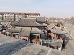 -青州古城