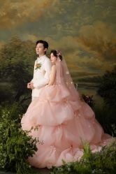 -IDO婚纱摄影(上海旗舰店)