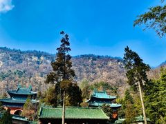 -武当山风景区