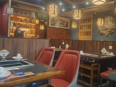 -晓林火锅(安定门店)