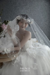 -吉光片羽高端婚纱摄影(泰州优选店)
