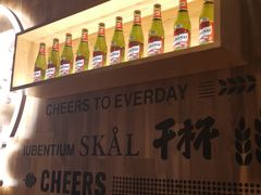 -木屋烧烤(大运店)