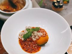 -次第花开素食雅宴
