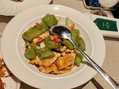 -漢舍中国菜馆(889广场店)