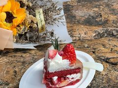 -chuchulab日式短蛋糕(粤海天地店)