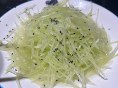 凉拌笋丝-老六杀猪菜(进乡街店)