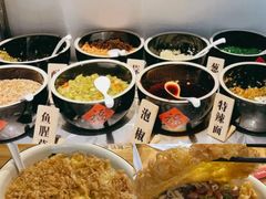 -重庆麻辣烫(国权路店)