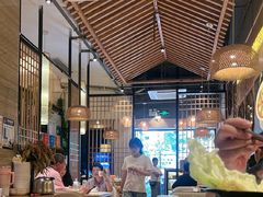 -川味堂·四川豆花(八卦岭店)