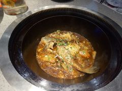 -山河屯铁锅炖(哈西站店)