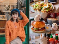 -RAC BAR(安福路店)