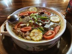 -花水湾红太阳牛肉汤锅