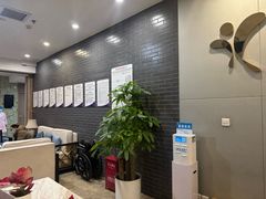 -美年大健康体检中心(牡丹园分院)