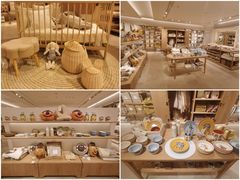 -ZARA HOME(蓝色港湾店)