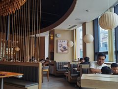 -味太助·银饭食堂(中华城店)